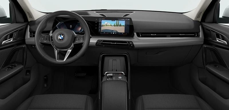 Gebraucht BMW X2 Shadowline 163 PS (119 kW) 2025 Weiß SUV