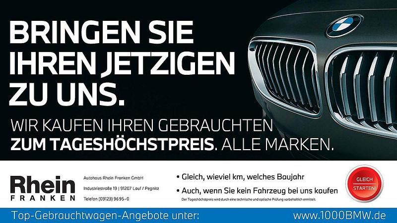Grau Gebraucht 2024 BMW 540 M Sport Limousine | 67.440 € (Fairer Preis) - Bild 1/1