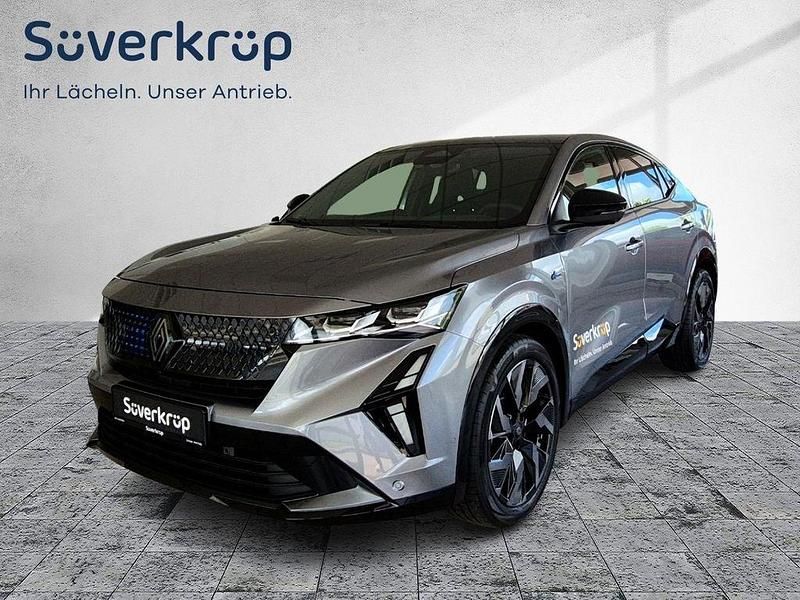 Grau Gebraucht 2024 Renault Rafale Esprit Alpine SUV | 42.980 € - Bild 1/4