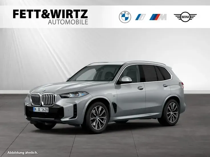 Gebraucht BMW X5 Performance 381 PS (280 kW) 2025 SUV