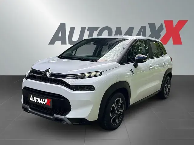 Gebraucht Citroën C3 PureTech 110 PS (80 kW) 2024 Kleinwagen