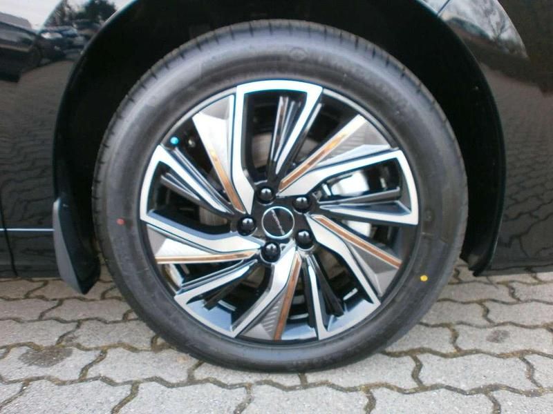 Neu DFSK Forthing 4 177 PS (130 kW) 2025 Schwarz SUV