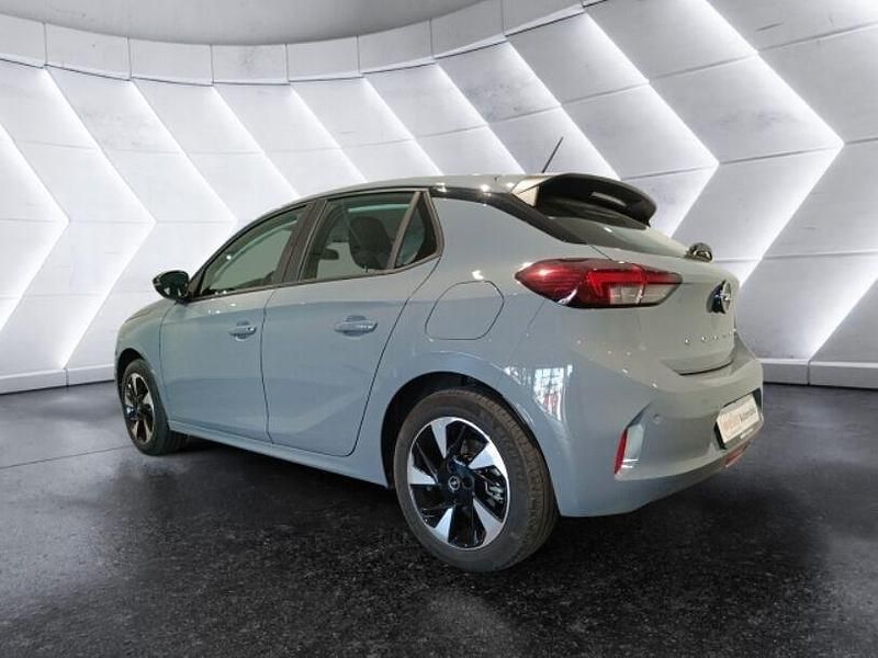 Gebraucht Opel Corsa-e Edition 2023 Grau Kleinwagen