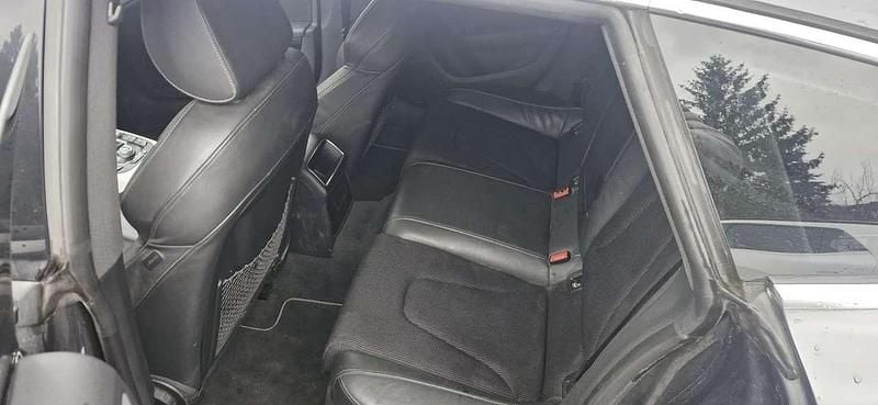 Gebraucht Audi A5 S-Line 177 PS (130 kW) 2013 Coupé