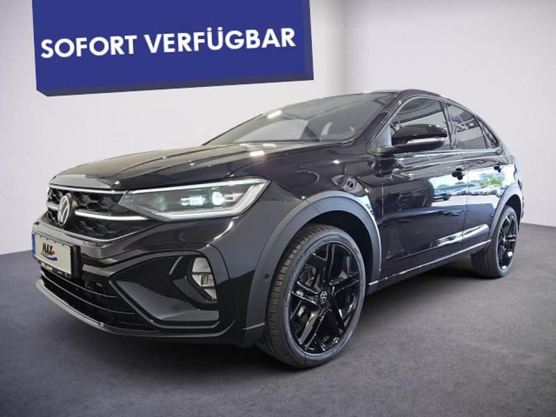 Gebraucht VW Taigo R-line 150 PS (110 kW) 2025 SUV