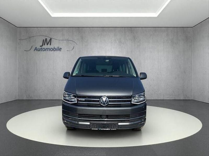 Gebraucht VW T6 Generation Six 120 PS (88 kW) 2017 Andere Van