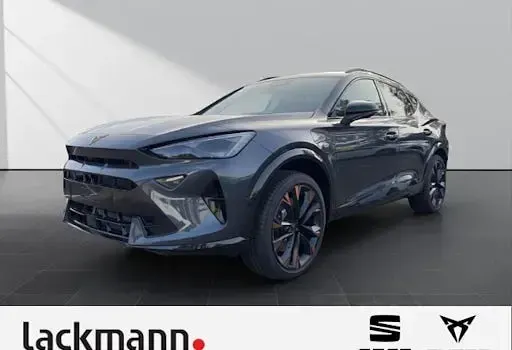 Gebraucht Cupra Formentor VZ 272 PS (200 kW) 2026 SUV