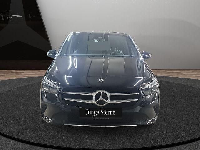 Gebraucht Mercedes B250e 218 PS (160 kW) 2021 Van / Kleinbus