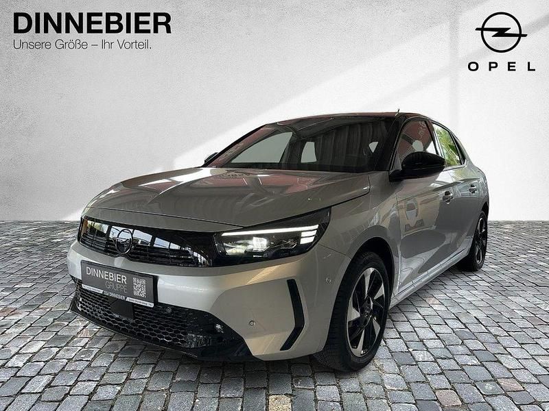 Neu Opel Corsa-e 100 kW (136 PS) 2025 Silber Kleinwagen