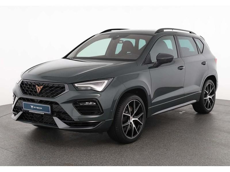 Gebraucht Cupra Ateca VZ 300 PS (220 kW) 2024 SUV
