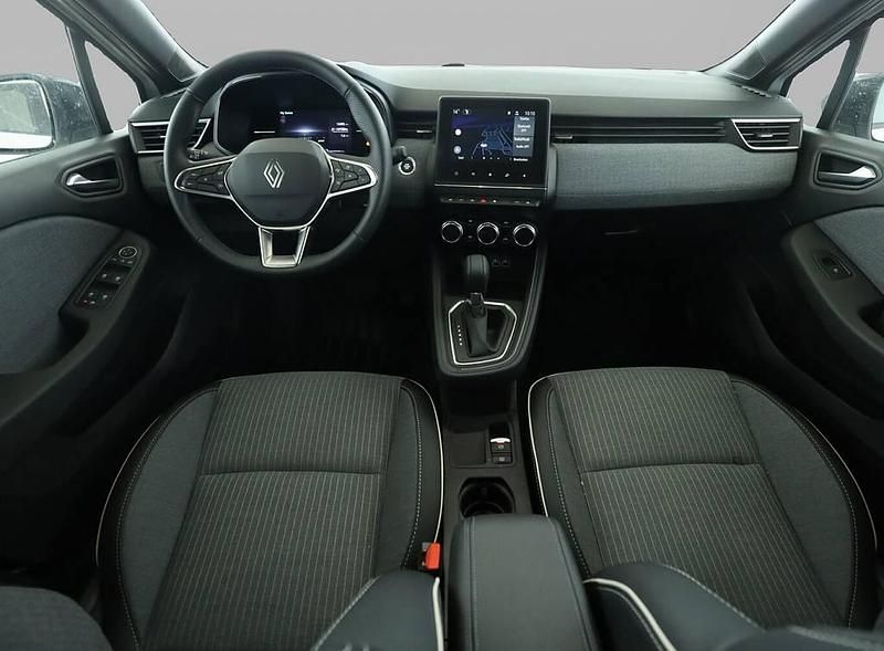 Usata Renault Clio V Techno 143 CV (105 kW) 2025 Bianco Utilitaria