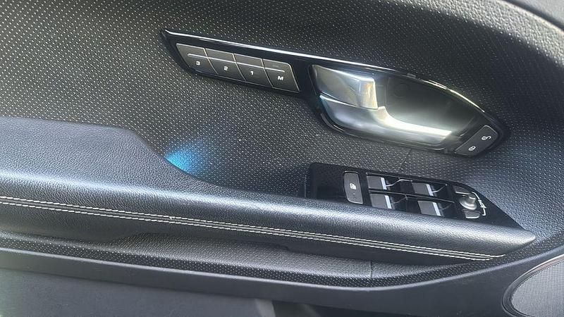 Gebraucht Land Rover Range Rover evoque 190 PS (139 kW) 2015 SUV