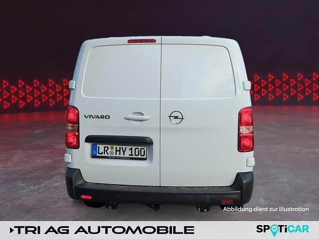 Gebraucht Opel Vivaro Comfort 144 PS (105 kW) 2025 Van / Kleinbus