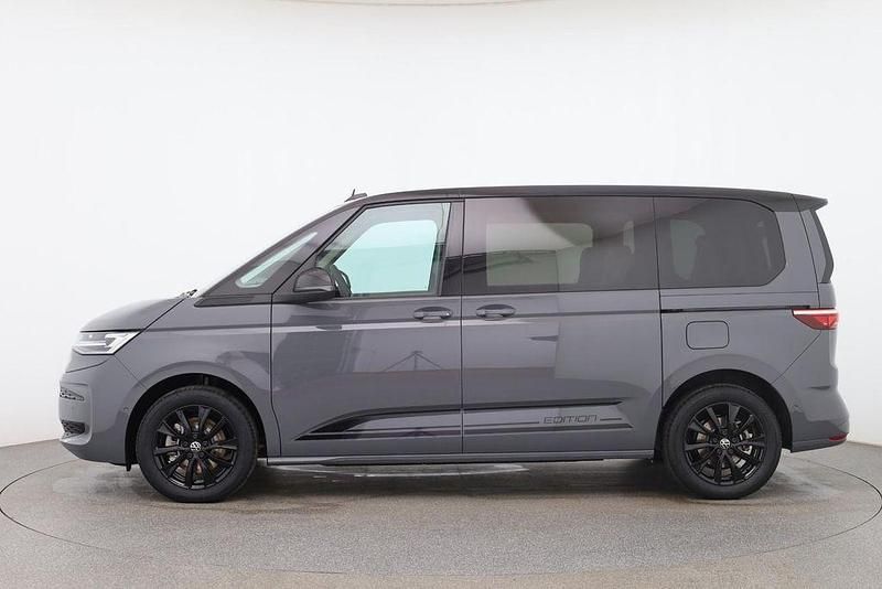 Neu VW Multivan Edition 245 PS (180 kW) 2026 Grau Van / Kleinbus