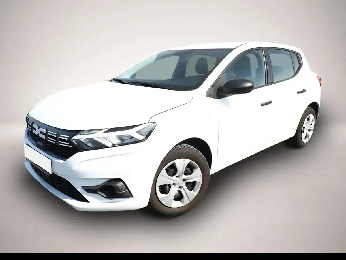 Gebraucht Dacia Sandero Essentiel 67 PS (49 kW) 2023