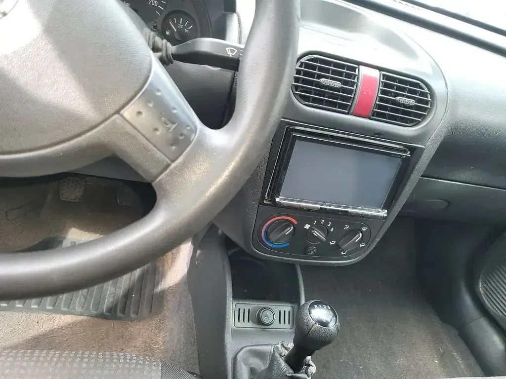 Gebraucht Opel Combo Edition 75 PS (55 kW) 2008 Van / Kleinbus