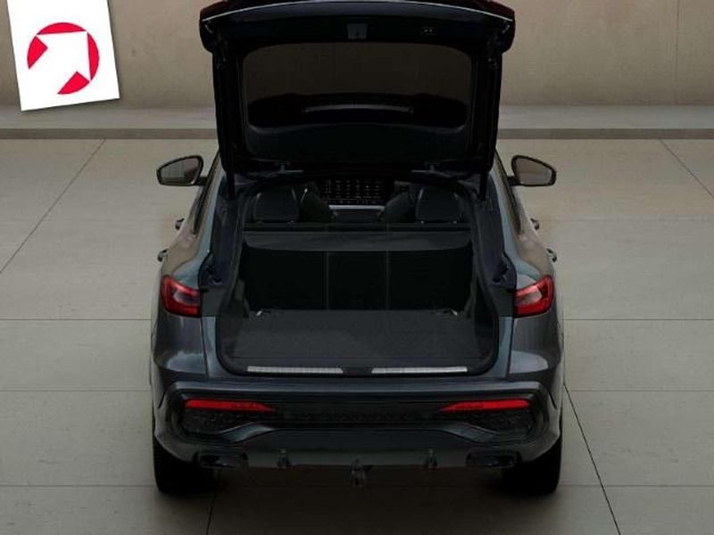 Neu Audi Q5 367 PS (269 kW) 2026 Tamboragrau metallic SUV