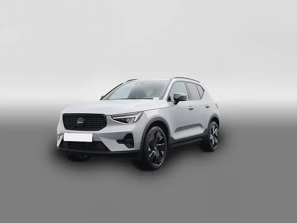 Brugt Volvo XC40 Plus 197 HK (144 kW) 2026 SUV