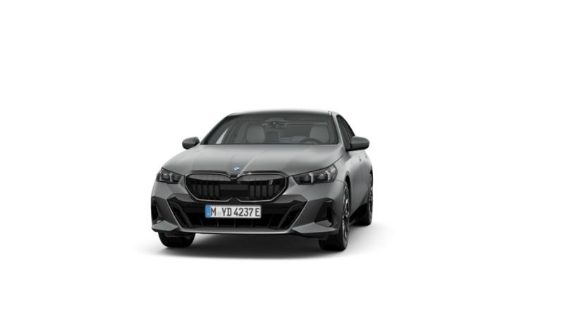 Gebraucht 2024 BMW i5 Comfort Edition Limousine | 59.900 € (Fairer Preis) - Bild 1/4