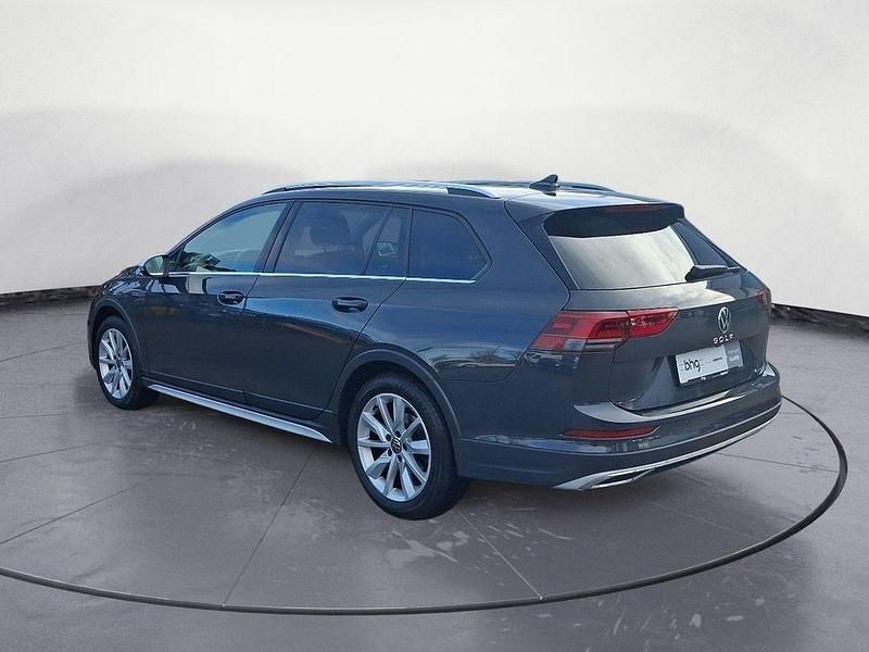 Gebraucht VW Golf Alltrack 200 PS (147 kW) 2024 Grau Kombi