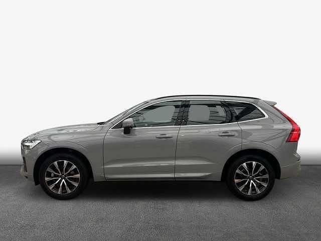 Gebraucht Volvo XC60 184 PS (135 kW) 2024 SUV