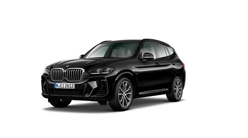Gebraucht 2025 BMW X3 Efficient Dynamics SUV | 42.980 € (Superpreis) - Bild 1/1