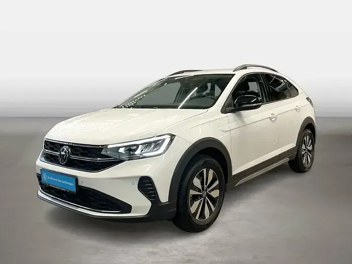 Gebraucht VW Taigo Goal 95 PS (69 kW) 2025 SUV