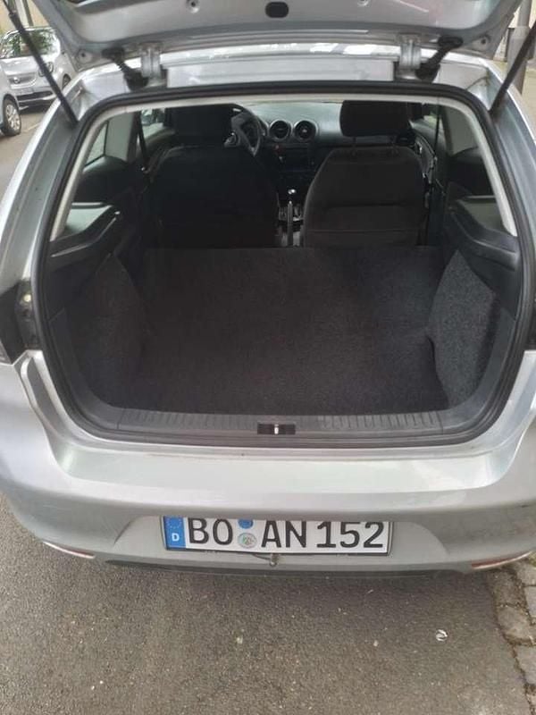 Gebraucht 2007 Seat Ibiza Limousine | 1.200 € (Guter Preis) - Bild 1/3