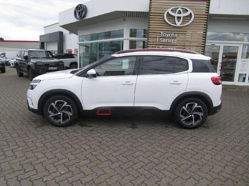 Gebraucht Citroën C5 Aircross Feel 181 PS (133 kW) 2019 Other SUV