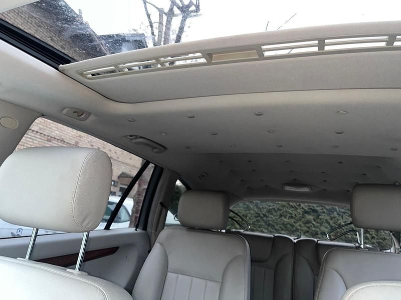 Gebraucht Mercedes R350 272 PS (200 kW) 2006 Van / Kleinbus