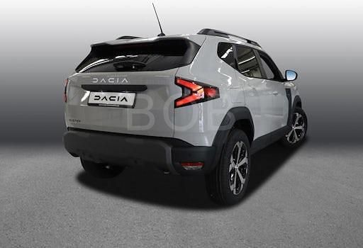 Gebraucht Dacia Duster Journey 131 PS (96 kW) 2025 Sandstone SUV