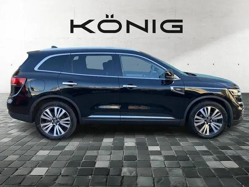 Usata Renault Koleos Initiale Paris 150 CV (110 kW) 2022 Nero SUV