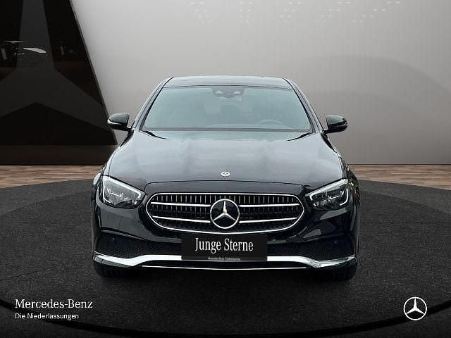 Gebraucht 2022 Mercedes E200 | 42.990 € (Fairer Preis) - Bild 1/4