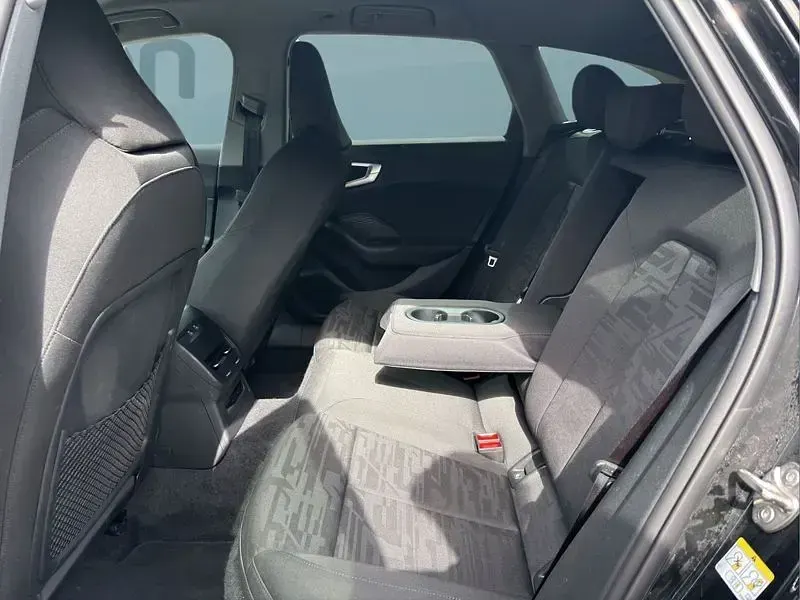 Gebraucht Audi A5 204 PS (150 kW) 2025 Schwarz Kombi