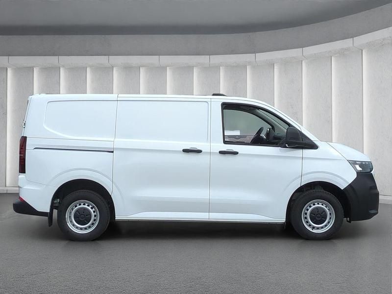 Nowe VW Transporter 110 KM (80 kW) 2025 Biały Van