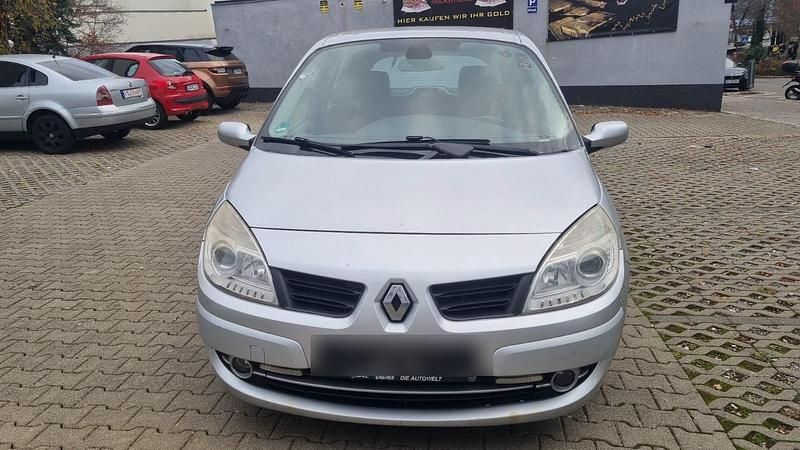 Gebraucht 2008 Renault Scénic II Van / Kleinbus | 1.350 € (Guter Preis) - Bild 1/4