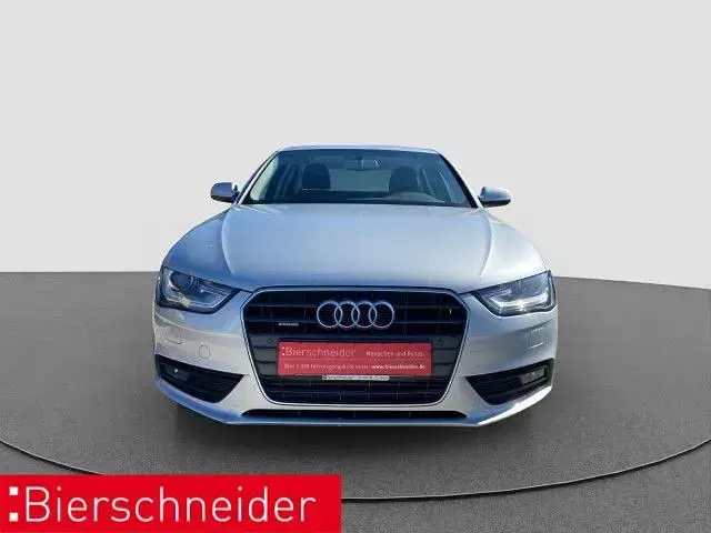 Occasion Audi A4 Ambition 211 ch (155 kW) 2013 Argent Berline