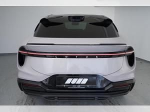 Neu Lotus Eletre 675 kW (918 PS) 2026 Grau (kaimugrau metallic) SUV