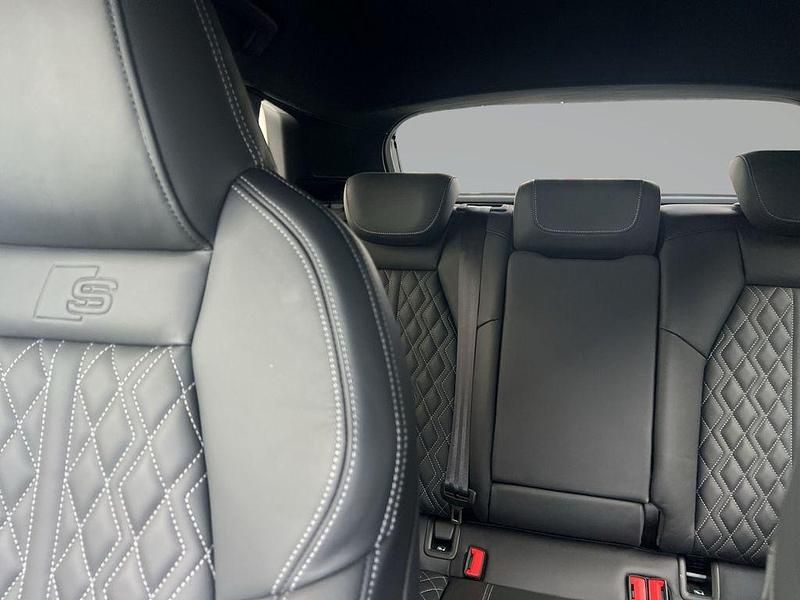 Gebraucht Audi A3 Ambiente 150 PS (110 kW) 2024 Grau Limousine