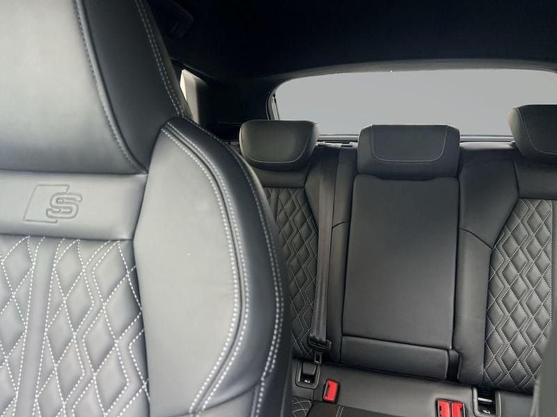 Gebraucht Audi A3 Sport 150 PS (110 kW) 2024 Grau Limousine