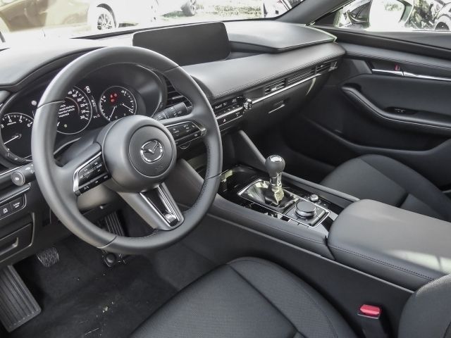 Gebraucht Mazda 3 Homura-Line 140 PS (102 kW) 2022 Andere farbe Kleinwagen