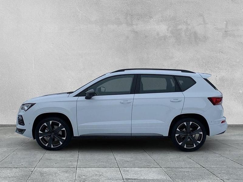 Neu Cupra Ateca 190 PS (139 kW) 2026 Weiß SUV