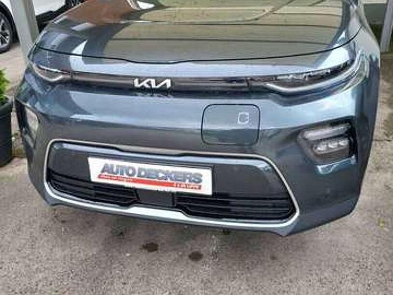 Gebraucht Kia Soul 2023 Grau SUV