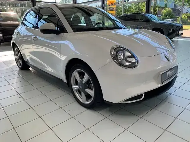 Gebraucht Ora 03 125 kW (171 PS) 2023 Weiss Kleinwagen