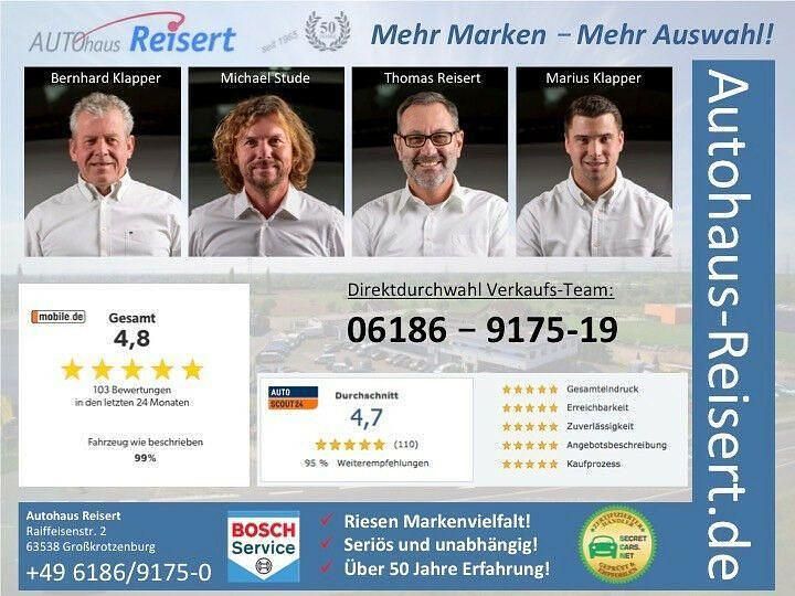 Grau Gebraucht 2020 Skoda Superb Ambition Kombi | 23.673 € (Fairer Preis) - Bild 1/1