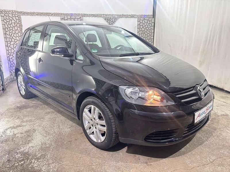 Gebraucht VW Golf V 102 PS (75 kW) 2007 Blackmagic Limousine