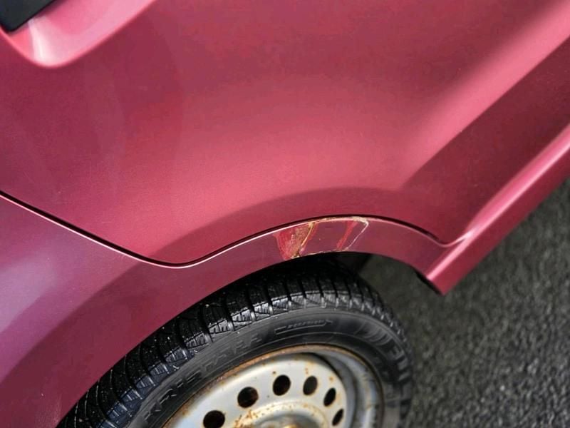 Gebraucht Suzuki Alto 70 PS (51 kW) 2009 Andere farben Kleinwagen