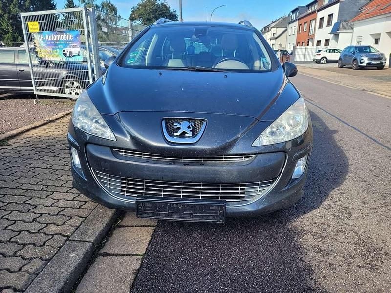 Other Gebraucht 2009 Peugeot 308 Kombi | 1.699 € (Guter Preis) - Bild 1/4