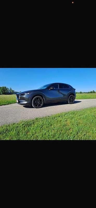 Gebraucht Mazda CX-30 150 PS (110 kW) 2023 SUV