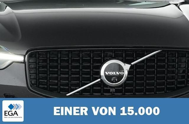 Gebraucht Volvo XC60 Plus 455 PS (334 kW) 2025 Metallic SUV